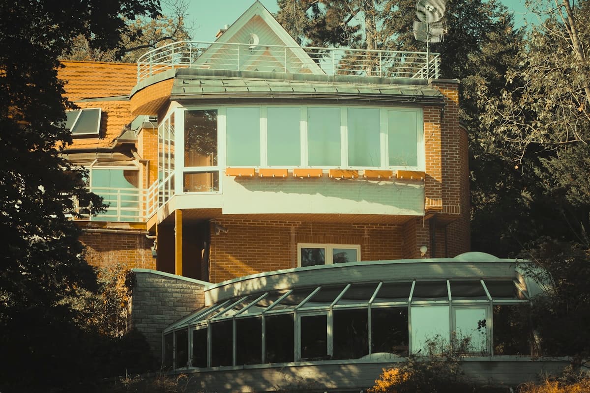 Minőségi műanyag nyílászárók