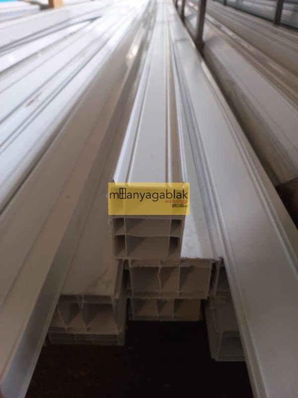 10 cm Toktoldó 70 ESEREN profil termékfotó